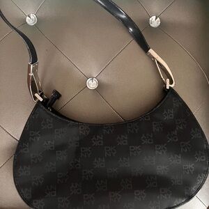 vintage dkny bag